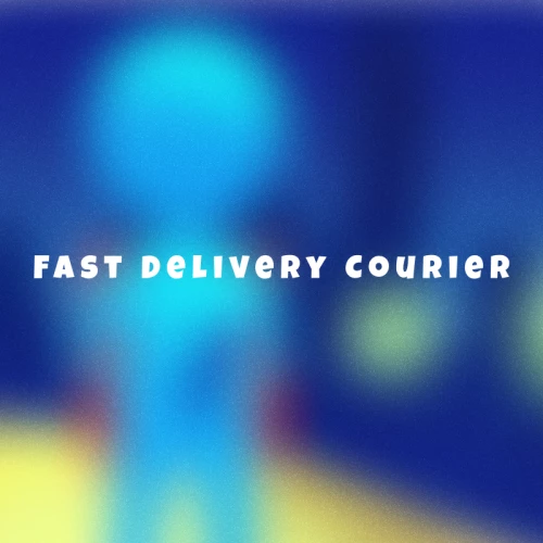 Fast Delivery Courier