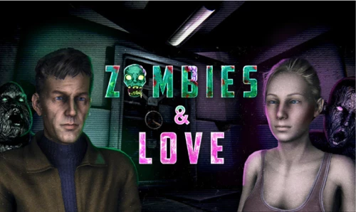 Zombie & Love