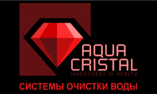 AQUA CRISTAL - water purification filter store