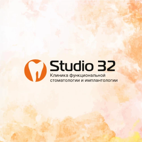 Studio 32 - dental center