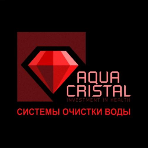 AQUA CRISTAL - water purification filter store