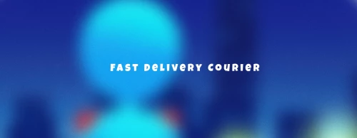 Fast Delivery Courier