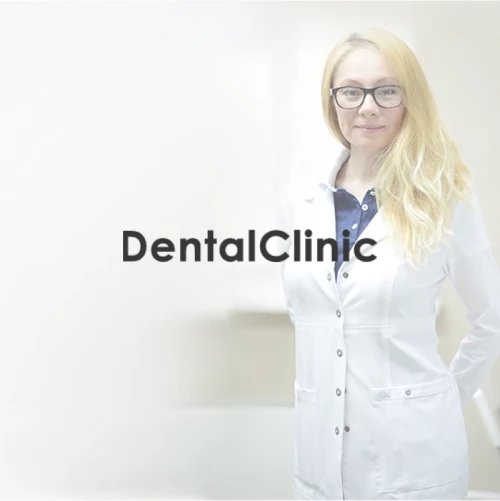 Dental Clinic - dental center