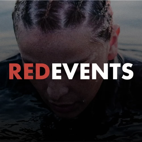 Redevents - event ticket sales service