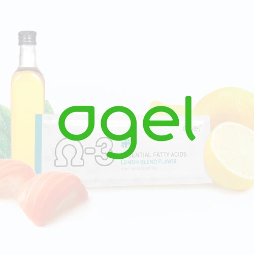 Agel - manufacturer of nutritional supplements