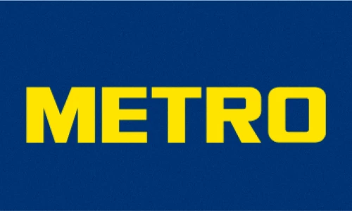 METRO: Cash & Carry