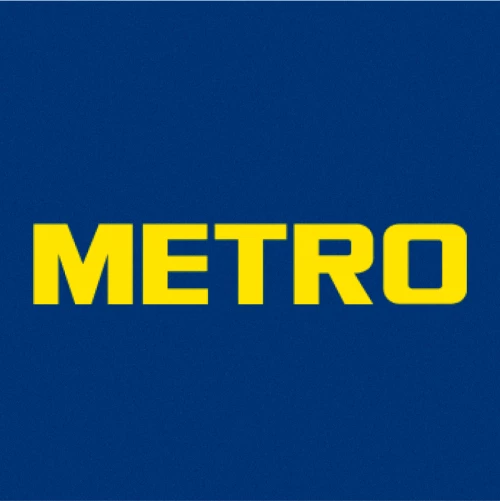 METRO: Cash & Carry